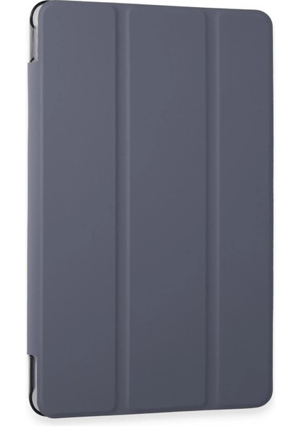 Huawei Matepad 11.5 Kılıf Tablet Smart Kılıf - Lila - CPT103806-9701