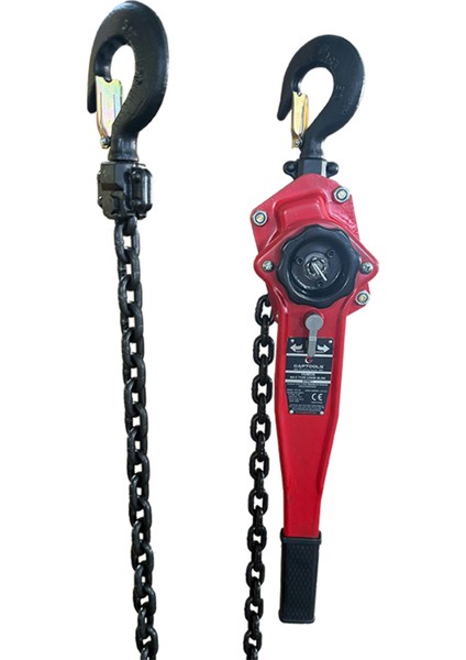 Hubzug 3ton 1.5 Metre GPH3T