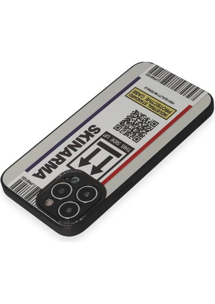 iPhone 14 Pro Max Kılıf Mirror Desenli Kapak - Mirror - 7 - CPT103885-6983