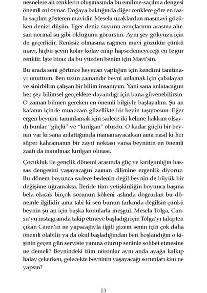 Dünyanın En Yalnız Beyni - Serkan Karaismailoğlu