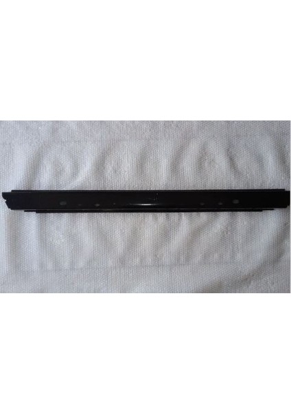 OZD329 - Tampon Arka Alt Sacı Kancasız R9 Em