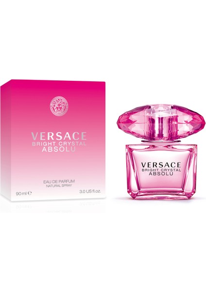 Bright Crystal Absolu EDP 90 ml Kadın Parfüm