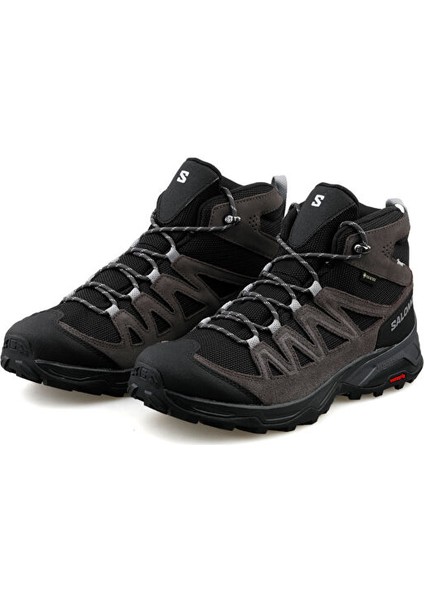 x Ward Leather Mıd Gtx Erkek Outdoor Bot L47181700 modelleri