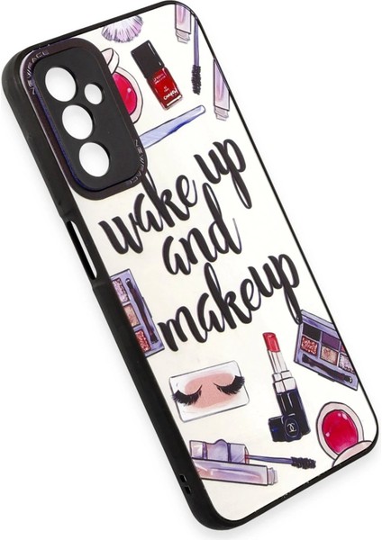 Samsung Galaxy M23 Kılıf Mirror Desenli Kapak - Mirror - 3 - CPT104895-9598 fiyatları