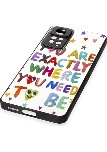 Xiaomi Redmi Note 11 Pro Kılıf Mirror Desenli Kapak - Mirror - 10 - CPT102281-6169