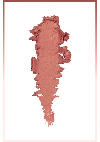 Bouncy Blush Yumuşak Kremsi Allık - 02 Daydream