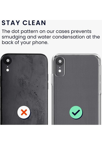 Samsung Galaxy M52 5g Kılıf Lüx Şeffaf Silikon - CPT102378-1611 modelleri