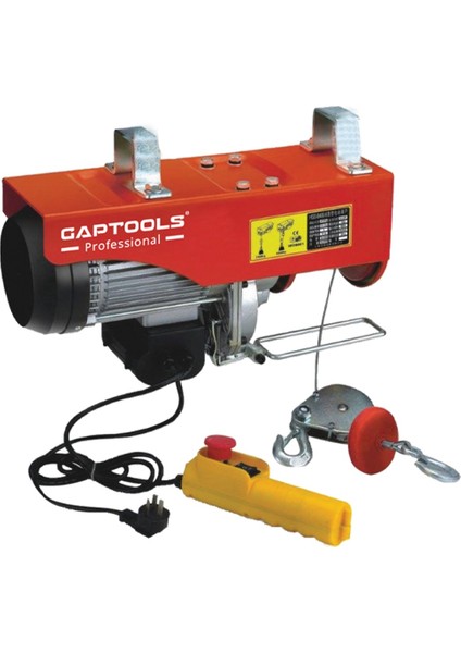 Elektrikli Vinç 250I500KG GP250-500 fiyatları