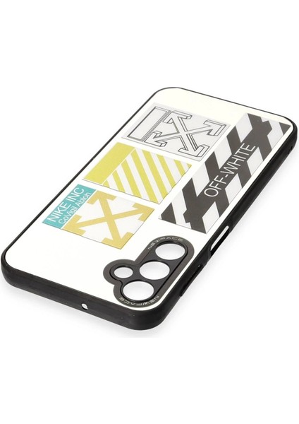 Samsung Galaxy A14 4g Kılıf Mirror Desenli Kapak - Mirror - 6 - CPT101078-5310