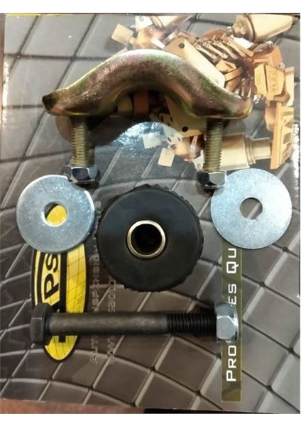 7051 - Salıncak Arka Baglantı Takımı R12