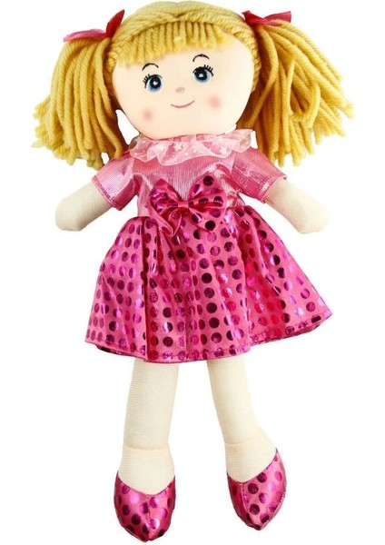 Bfs AY950D Bez Bebek 37 cm -Vardem