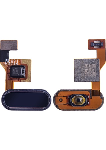 Xiaomi Mi Note 2 Home Tuş Touch Id FILM-(1903) - CPT108737-1842