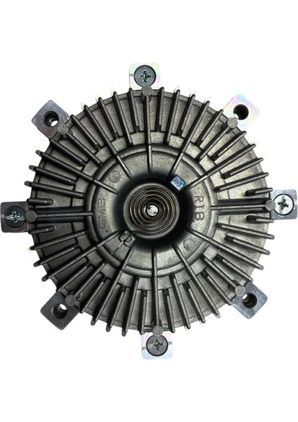 Hyundai H100 Fan Termiği 19GMFB Gmb