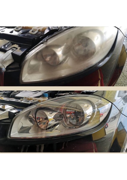 Far Yenileme Kiti / Tonyin Headlight Renovation Set