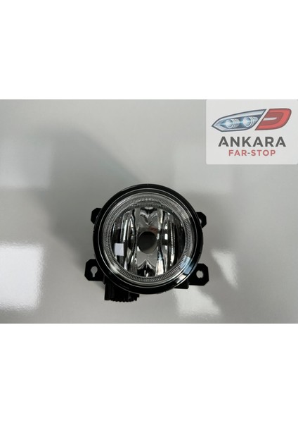 Honda Civic Fc5 2016 - 2021 Sis Lambası Sağ Ledsiz Tip