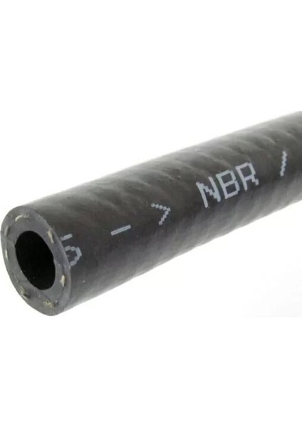 Tekstil Takviyeli Akaryakıt Hortumu 3.2x8 (Lisinya) fiyatları