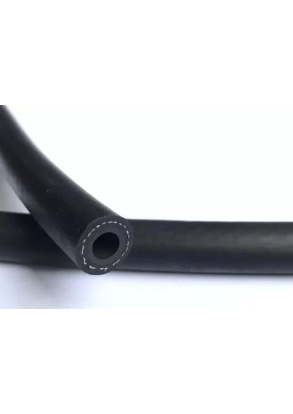 Tekstil Takviyeli Akaryakıt Hortumu 3.2x8 (Lisinya) modelleri