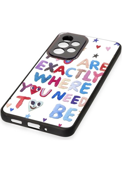 Samsung Galaxy A53 5g Kılıf Mirror Desenli Kapak - Mirror - 10 - CPT106460-8886
