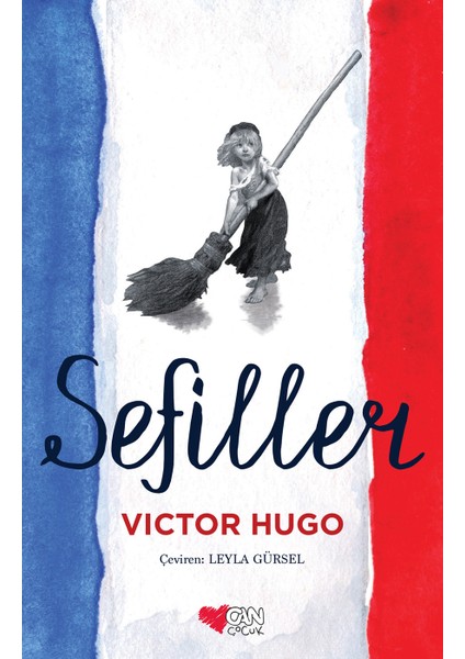 Sefiller - Victor Hugo