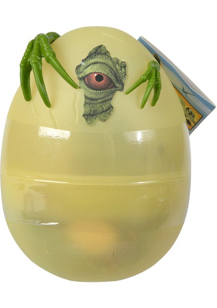 Bfs Nessiworld 104342553 Dino Egg With Dinos And 3 fırsatları