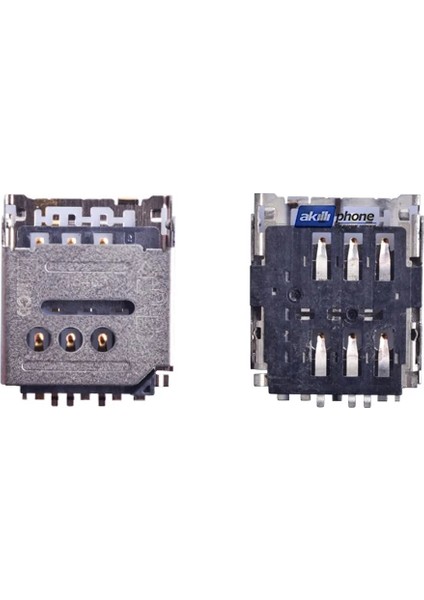 Vestel Venus V3 5020 Sim OKUYUCU-(1903) - CPT109559-1497