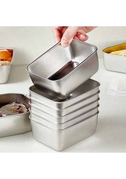 Paslanmaz Çelik Saklama Kabı indirimleri