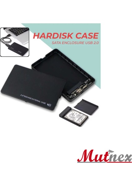 1 Tb TAŞINABİLİR HDD