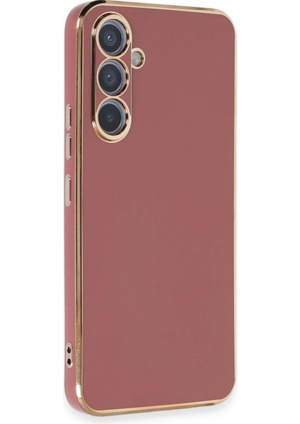 Samsung Galaxy A54 5g Kılıf Volet Silikon - Kırmızı - CPT106286-2888 fiyatları