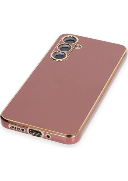 Samsung Galaxy A54 5g Kılıf Volet Silikon - Kırmızı - CPT106286-2888 fırsatları