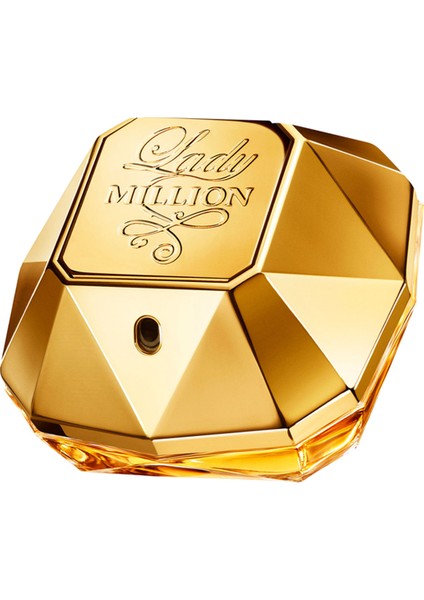 Lady Million Edp 80 Ml Kadın Parfüm