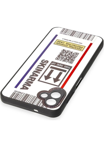 Samsung Galaxy A04 Kılıf Mirror Desenli Kapak - Mirror - 7 - CPT102747-4543 modelleri