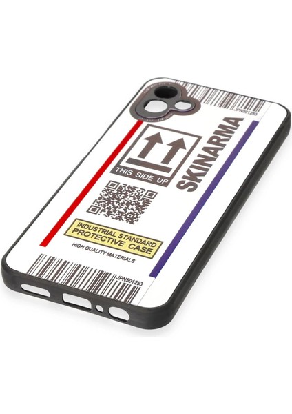 Samsung Galaxy A04 Kılıf Mirror Desenli Kapak - Mirror - 7 - CPT102747-4543 fırsatları