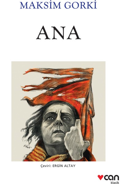 Ana - Maksim Gorki