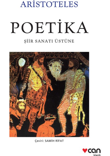 Poetika - Aristoteles