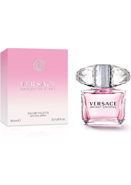 Bright Crystal EDT 90 ml Kadın Parfüm fiyatları