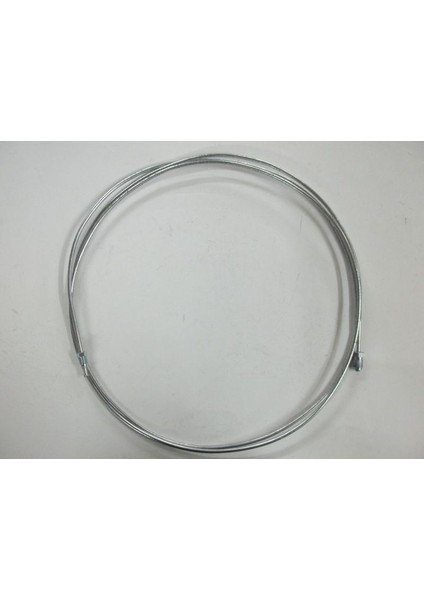 FIRBOR00205 - Fren Borusu Önden Arkaya 370 cm R12