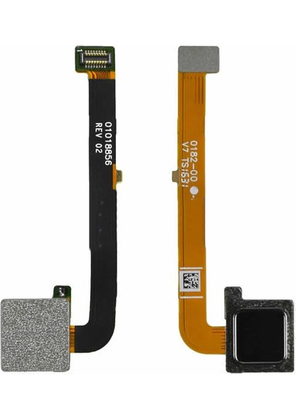 Motorola Moto G4 Plus XT1643 XT1642 XT1644 Tuş Home FILMI-(1903) - CPT101635-4269