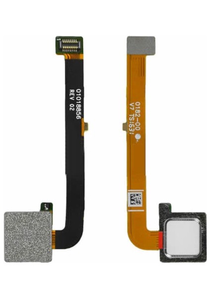 Motorola Moto G4 Plus XT1643 XT1642 XT1644 Tuş Home FILMI-(1903) - CPT101635-4269