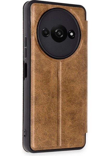 Xiaomi Redmi A3 4g Kılıf Flip Cover - Taba - CPT109036-1061 fiyatları