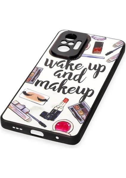 Xiaomi Redmi Note 10 Pro Kılıf Mirror Desenli Kapak - Mirror - 3 - CPT104993-1808 fırsatları