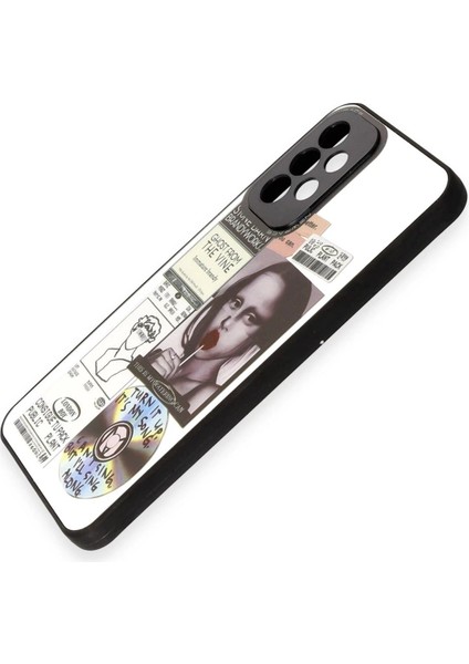 Samsung Galaxy A23 4g Kılıf Mirror Desenli Kapak - Mirror - 2 - CPT108223-6205
