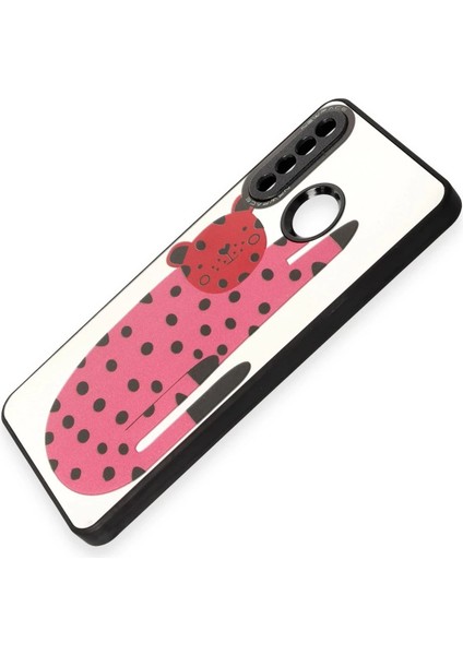 Huawei P30 Lite Kılıf Mirror Desenli Kapak - Mirror - 12 - CPT105819-5826
