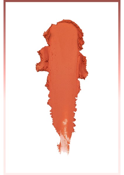 Bouncy Blush Yumuşak Kremsi Allık - 03 Coral Bliss