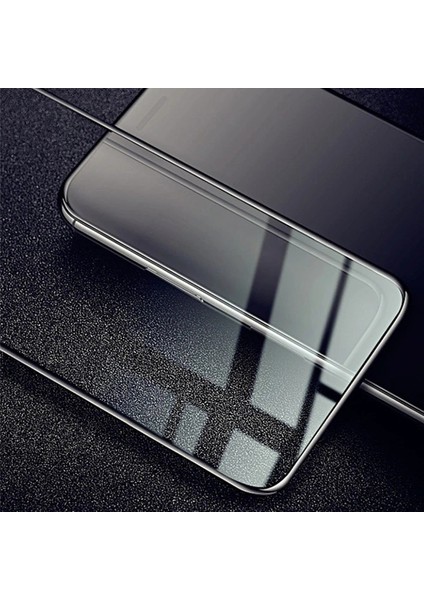 Huawei P20 Lite 2019 / Nova 5i 3D Full Kırılmaz Cam Ekran KORUYUCU-(1903) - CPT101725-8071 indirimleri