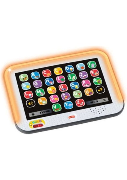 Bfs HXB69 Fisher-Price Lnl Yaşa Göre Gelişim Eğitici Tablet