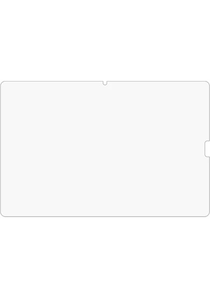 Huawei Mate Pad T10S 10.1 Tempered Cam Ekran KORUYUCU-(1903) - CPT108044-7043 fırsatları
