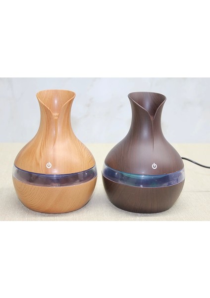 Ledli Buhurdanlık Difüzörü ALK1161