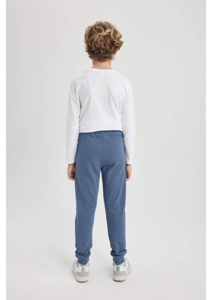 Erkek Çocuk Regular Fit Pantolon