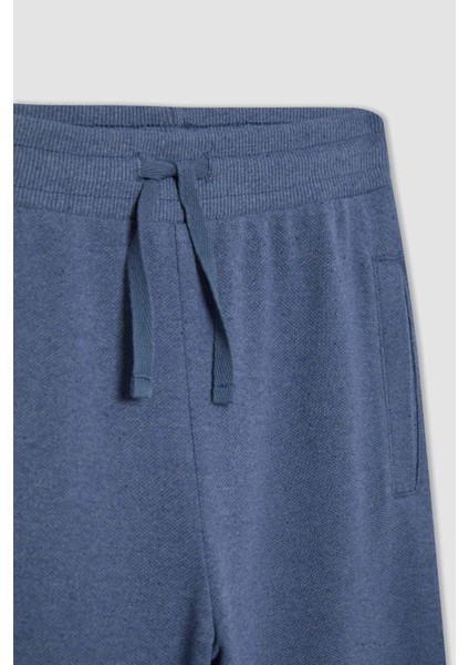 Erkek Çocuk Regular Fit Pantolon