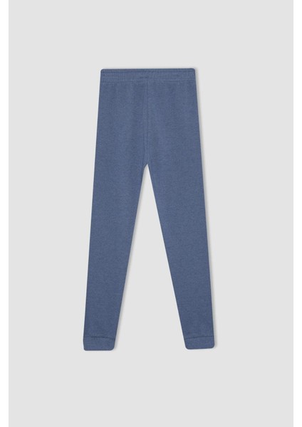 Erkek Çocuk Regular Fit Pantolon